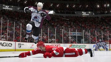 Immagine -4 del gioco NHL 11 per PlayStation 3