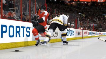 Immagine -12 del gioco NHL 11 per PlayStation 3