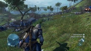Immagine -2 del gioco Assassin's Creed III per Xbox 360