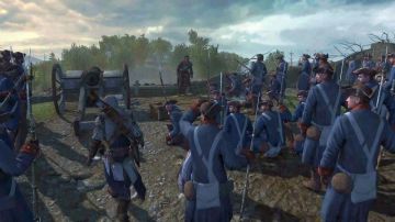 Immagine 1 del gioco Assassin's Creed III per Xbox 360