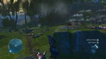 Immagine 0 del gioco Assassin's Creed III per Xbox 360