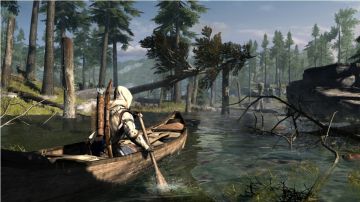 Immagine -11 del gioco Assassin's Creed III per Xbox 360