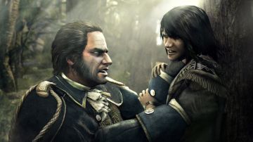 Immagine -5 del gioco Assassin's Creed III per Xbox 360