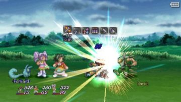 Immagine -9 del gioco Tales of Eternia per PlayStation PSP