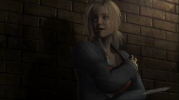 Immagine -14 del gioco Vampire Rain: Altered Species per PlayStation 3