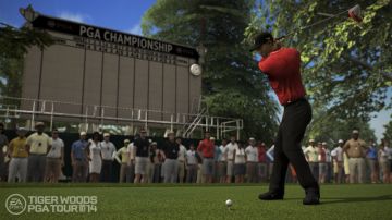 Immagine 5 del gioco Tiger Woods PGA Tour 14 per Xbox 360