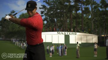 Immagine 7 del gioco Tiger Woods PGA Tour 14 per Xbox 360