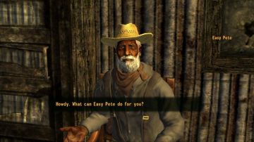 Immagine -1 del gioco Fallout New Vegas per PlayStation 3