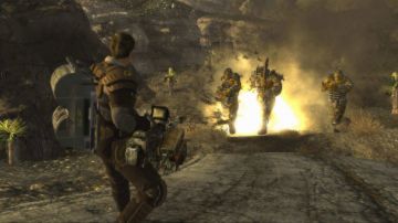 Immagine 0 del gioco Fallout New Vegas per PlayStation 3