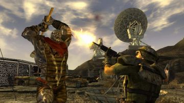 Immagine -13 del gioco Fallout New Vegas per PlayStation 3