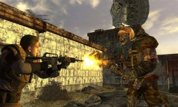 Immagine -9 del gioco Fallout New Vegas per PlayStation 3