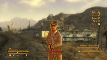 Immagine -8 del gioco Fallout New Vegas per PlayStation 3