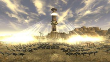Immagine -6 del gioco Fallout New Vegas per PlayStation 3