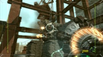 Immagine 21 del gioco Time Crisis: Razing Storm per PlayStation 3