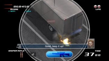 Immagine 30 del gioco Time Crisis: Razing Storm per PlayStation 3