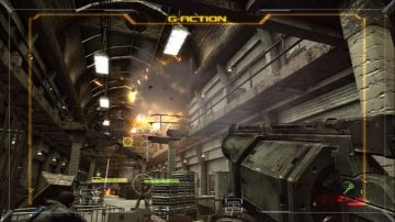 Immagine 22 del gioco Time Crisis: Razing Storm per PlayStation 3