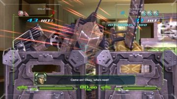 Immagine 23 del gioco Time Crisis: Razing Storm per PlayStation 3