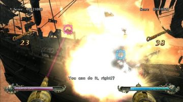 Immagine 26 del gioco Time Crisis: Razing Storm per PlayStation 3