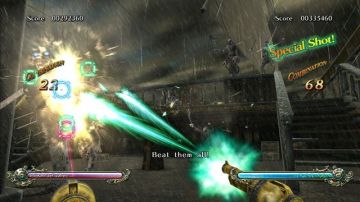 Immagine 27 del gioco Time Crisis: Razing Storm per PlayStation 3