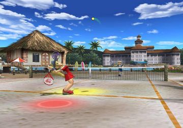 Immagine -3 del gioco Everybodys' Tennis per PlayStation 2