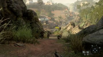 Immagine 46 del gioco Call of Duty Black Ops II per Xbox 360