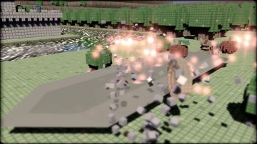 Immagine 15 del gioco 3D Dot Game Heroes per PlayStation 3