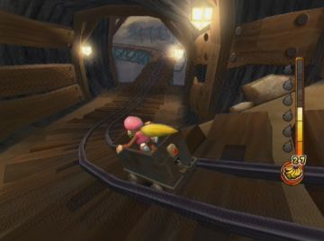 Immagine -3 del gioco Donkey Kong: Jet Race per Nintendo Wii