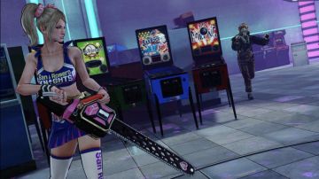 Immagine 20 del gioco Lollipop Chainsaw per Xbox 360