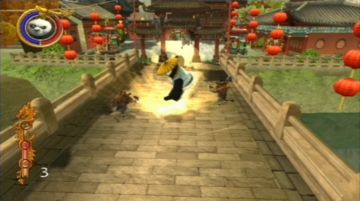 Immagine 0 del gioco Kung Fu Panda per Nintendo Wii