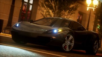 Immagine -8 del gioco Need for Speed: The Run per PlayStation 3