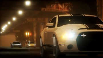Immagine -7 del gioco Need for Speed: The Run per PlayStation 3