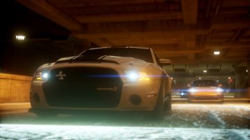 Immagine -6 del gioco Need for Speed: The Run per PlayStation 3