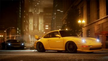 Immagine -5 del gioco Need for Speed: The Run per PlayStation 3