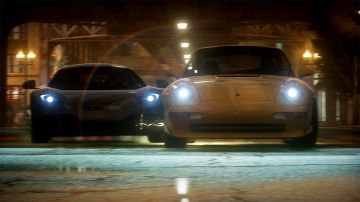 Immagine -4 del gioco Need for Speed: The Run per PlayStation 3