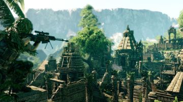 Immagine 16 del gioco Sniper: Ghost Warrior per Xbox 360