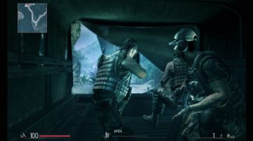 Immagine 17 del gioco Sniper: Ghost Warrior per Xbox 360
