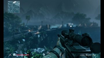 Immagine 18 del gioco Sniper: Ghost Warrior per Xbox 360