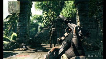 Immagine 19 del gioco Sniper: Ghost Warrior per Xbox 360
