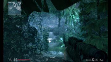 Immagine 21 del gioco Sniper: Ghost Warrior per Xbox 360
