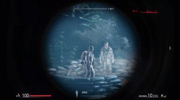 Immagine 23 del gioco Sniper: Ghost Warrior per Xbox 360