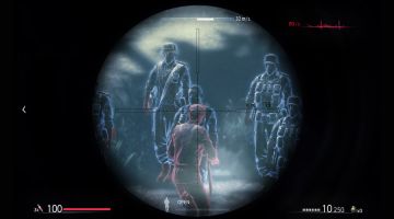 Immagine 24 del gioco Sniper: Ghost Warrior per Xbox 360