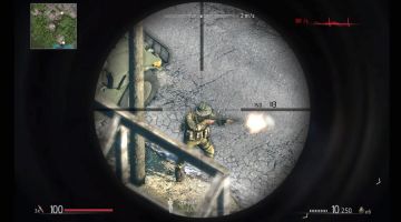 Immagine 25 del gioco Sniper: Ghost Warrior per Xbox 360