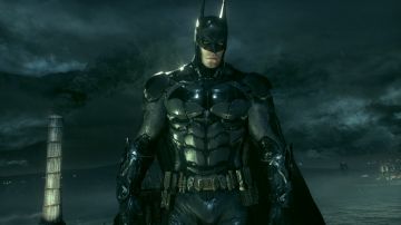 Immagine 12 del gioco Batman: Arkham Knight per Xbox One