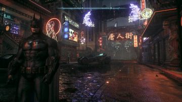 Immagine 15 del gioco Batman: Arkham Knight per Xbox One