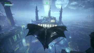 Immagine 16 del gioco Batman: Arkham Knight per Xbox One