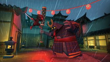 Immagine -5 del gioco Mini Ninjas per PlayStation 3