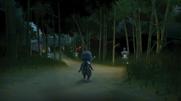 Immagine 0 del gioco Mini Ninjas per PlayStation 3