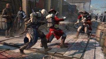 Immagine 56 del gioco Assassin's Creed III per Xbox 360