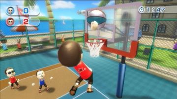 Immagine 8 del gioco Wii Sports Resort per Nintendo Wii