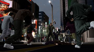 Immagine -2 del gioco Yakuza 5 per PlayStation 3